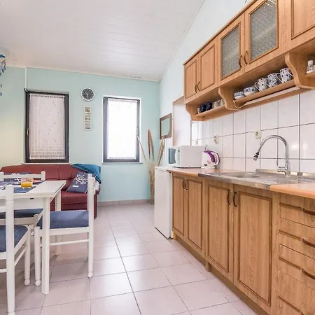 Nada Apartment