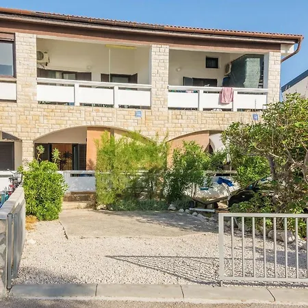 Apartment Nada