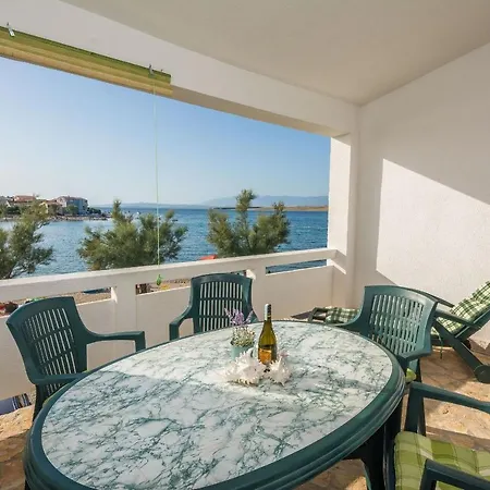 Nada Apartment