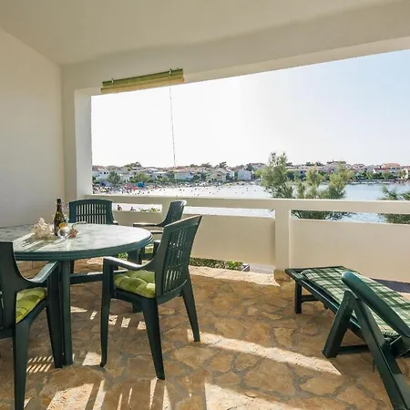 Nada Apartment *