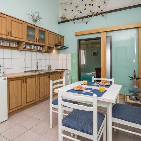Nada Apartment