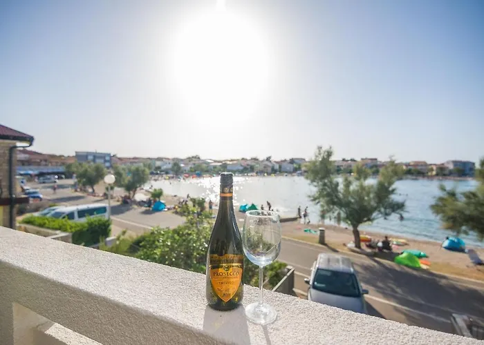 Apartamento Nada Vir